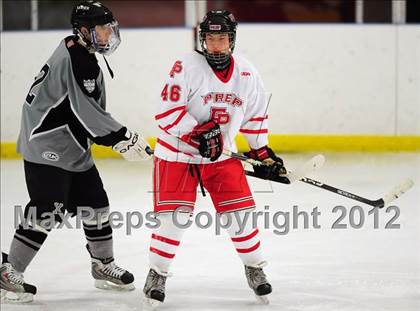 Thumbnail 2 in Xavier @ Fairfield Prep photogallery.