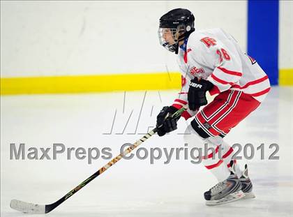 Thumbnail 1 in Xavier @ Fairfield Prep photogallery.