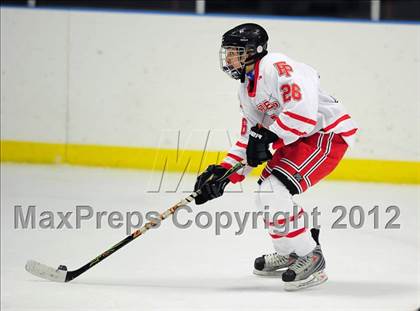 Thumbnail 3 in Xavier @ Fairfield Prep photogallery.