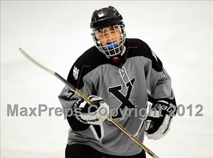 Thumbnail 2 in Xavier @ Fairfield Prep photogallery.