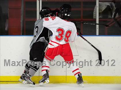 Thumbnail 1 in Xavier @ Fairfield Prep photogallery.