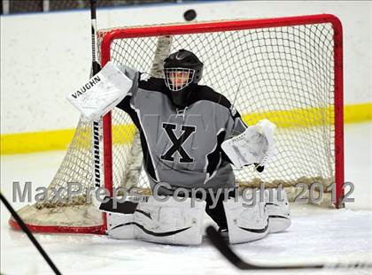 Thumbnail 3 in Xavier @ Fairfield Prep photogallery.