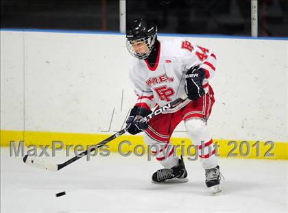 Thumbnail 3 in Xavier @ Fairfield Prep photogallery.