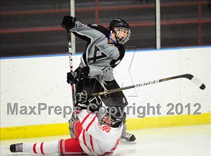 Thumbnail 3 in Xavier @ Fairfield Prep photogallery.