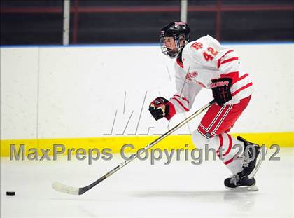 Thumbnail 3 in Xavier @ Fairfield Prep photogallery.