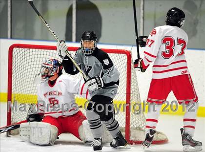 Thumbnail 1 in Xavier @ Fairfield Prep photogallery.