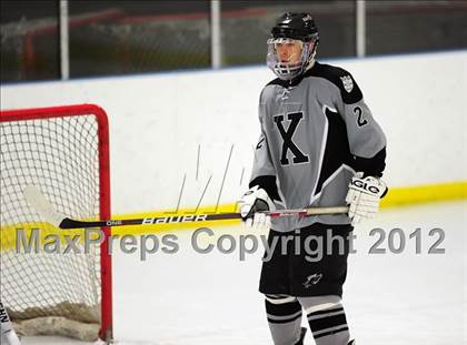 Thumbnail 3 in Xavier @ Fairfield Prep photogallery.