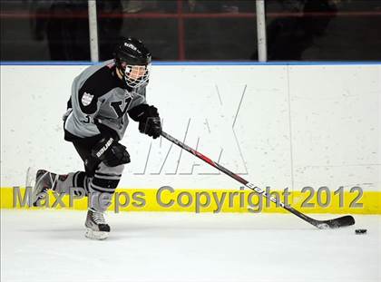 Thumbnail 3 in Xavier @ Fairfield Prep photogallery.