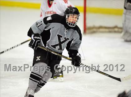 Thumbnail 3 in Xavier @ Fairfield Prep photogallery.