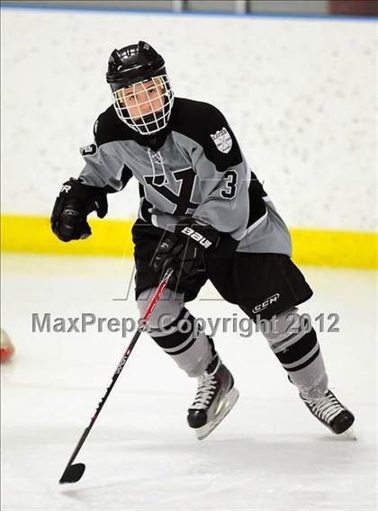 Thumbnail 1 in Xavier @ Fairfield Prep photogallery.