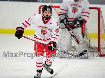 Thumbnail 2 in Xavier @ Fairfield Prep photogallery.
