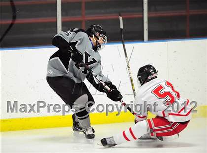 Thumbnail 2 in Xavier @ Fairfield Prep photogallery.