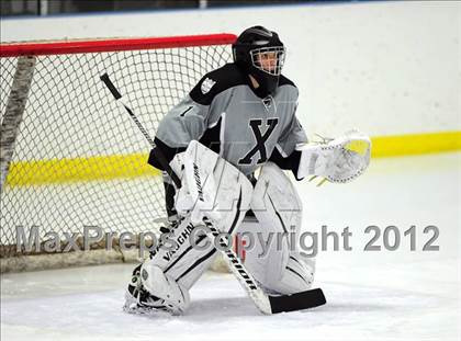 Thumbnail 2 in Xavier @ Fairfield Prep photogallery.