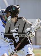 Photo from the gallery "Maret @ Bishop O'Connell"