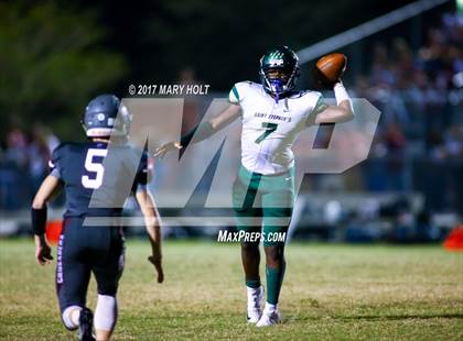 Thumbnail 3 in Saint Stephen's Episcopal @ Seffner Christian photogallery.