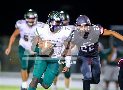 Thumbnail 2 in Saint Stephen's Episcopal @ Seffner Christian photogallery.