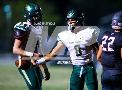 Thumbnail 2 in Saint Stephen's Episcopal @ Seffner Christian photogallery.