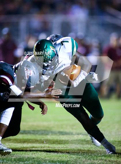 Thumbnail 1 in Saint Stephen's Episcopal @ Seffner Christian photogallery.