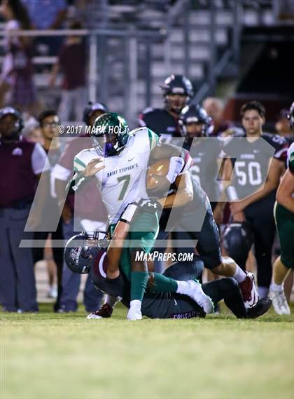 Thumbnail 1 in Saint Stephen's Episcopal @ Seffner Christian photogallery.