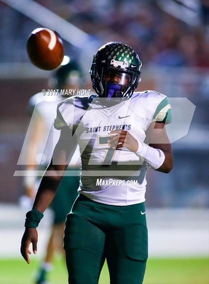 Thumbnail 1 in Saint Stephen's Episcopal @ Seffner Christian photogallery.