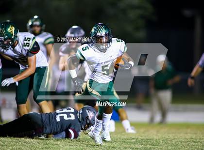 Thumbnail 2 in Saint Stephen's Episcopal @ Seffner Christian photogallery.