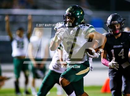 Thumbnail 1 in Saint Stephen's Episcopal @ Seffner Christian photogallery.