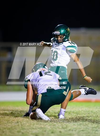 Thumbnail 2 in Saint Stephen's Episcopal @ Seffner Christian photogallery.