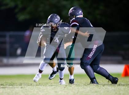 Thumbnail 2 in Saint Stephen's Episcopal @ Seffner Christian photogallery.