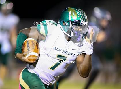 Thumbnail 3 in Saint Stephen's Episcopal @ Seffner Christian photogallery.