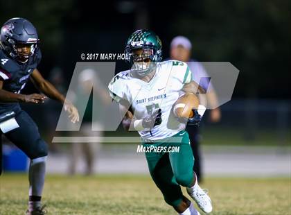 Thumbnail 3 in Saint Stephen's Episcopal @ Seffner Christian photogallery.