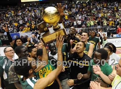 Thumbnail 1 in Peoria vs. Amphitheater (AIA D2 Final) photogallery.