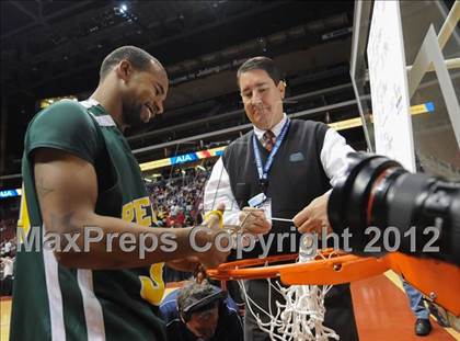 Thumbnail 2 in Peoria vs. Amphitheater (AIA D2 Final) photogallery.