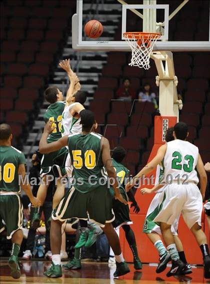 Thumbnail 1 in Peoria vs. Amphitheater (AIA D2 Final) photogallery.