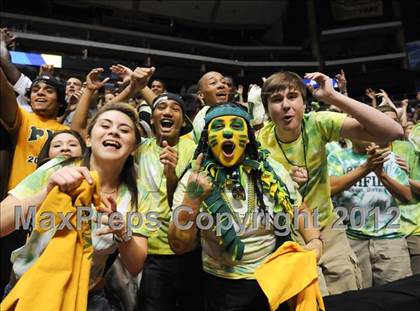 Thumbnail 3 in Peoria vs. Amphitheater (AIA D2 Final) photogallery.