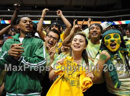 Thumbnail 1 in Peoria vs. Amphitheater (AIA D2 Final) photogallery.