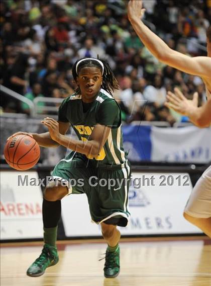 Thumbnail 1 in Peoria vs. Amphitheater (AIA D2 Final) photogallery.