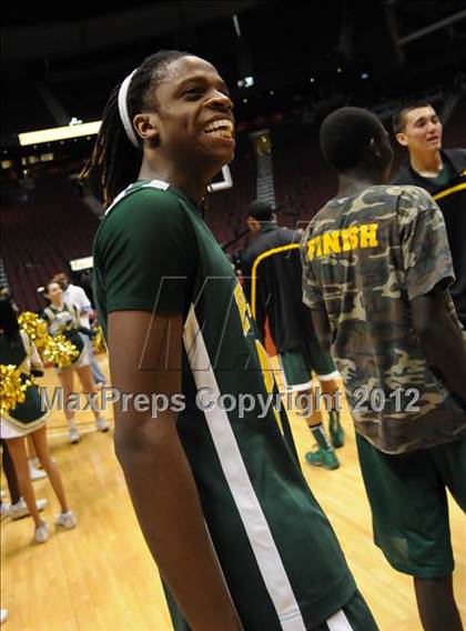 Thumbnail 3 in Peoria vs. Amphitheater (AIA D2 Final) photogallery.