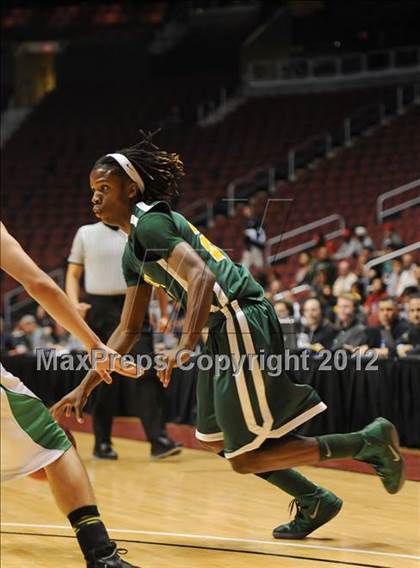 Thumbnail 1 in Peoria vs. Amphitheater (AIA D2 Final) photogallery.