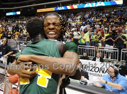 Thumbnail 1 in Peoria vs. Amphitheater (AIA D2 Final) photogallery.