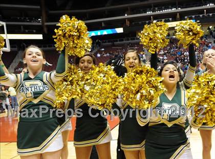 Thumbnail 1 in Peoria vs. Amphitheater (AIA D2 Final) photogallery.