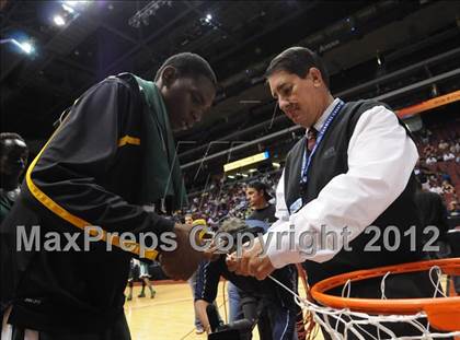 Thumbnail 3 in Peoria vs. Amphitheater (AIA D2 Final) photogallery.