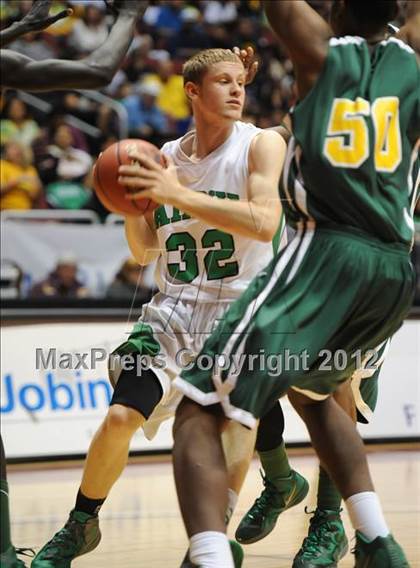 Thumbnail 1 in Peoria vs. Amphitheater (AIA D2 Final) photogallery.