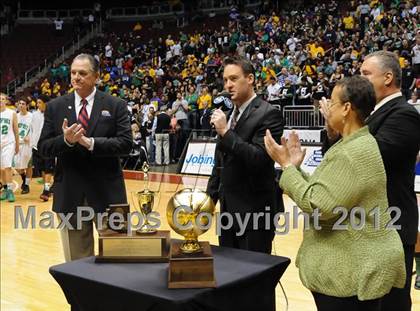 Thumbnail 3 in Peoria vs. Amphitheater (AIA D2 Final) photogallery.