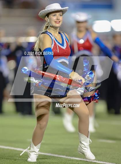 Thumbnail 3 in Oak Ridge vs Tomball photogallery.