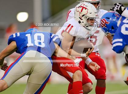 Thumbnail 3 in Oak Ridge vs Tomball photogallery.