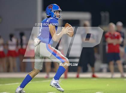 Thumbnail 3 in Oak Ridge vs Tomball photogallery.