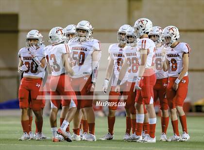 Thumbnail 2 in Oak Ridge vs Tomball photogallery.