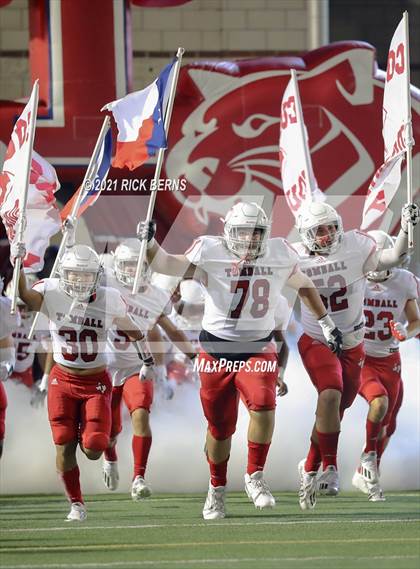 Thumbnail 1 in Oak Ridge vs Tomball photogallery.