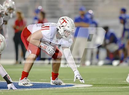 Thumbnail 1 in Oak Ridge vs Tomball photogallery.