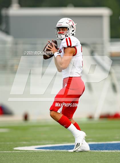 Thumbnail 2 in Oak Ridge vs Tomball photogallery.